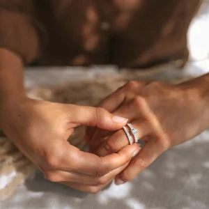 Aurore Ring RA25700080