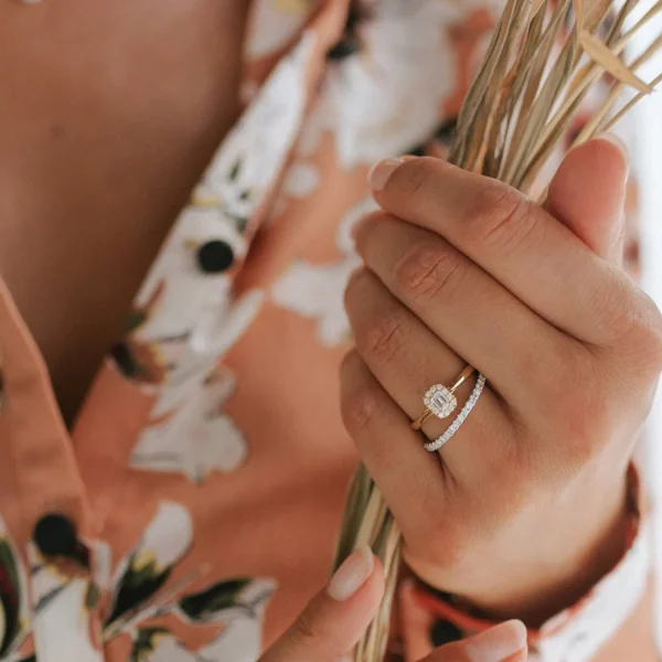 Aurore Ring RA25500044