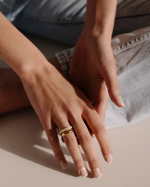 Aurore Ring RA15530052