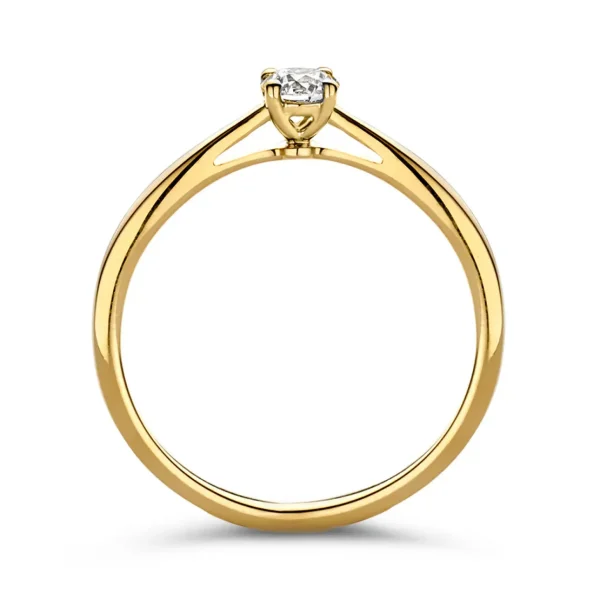 Aurore Ring RA15010020