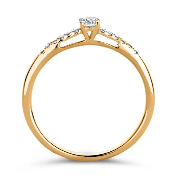Aurore Ring RA15700020