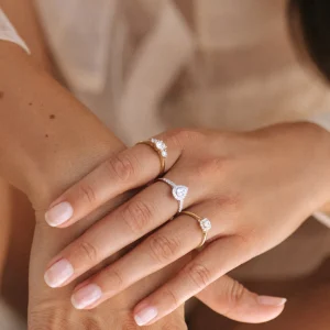Aurore Ring RA25210050
