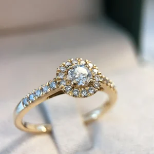 Aurore Ring RA15110050
