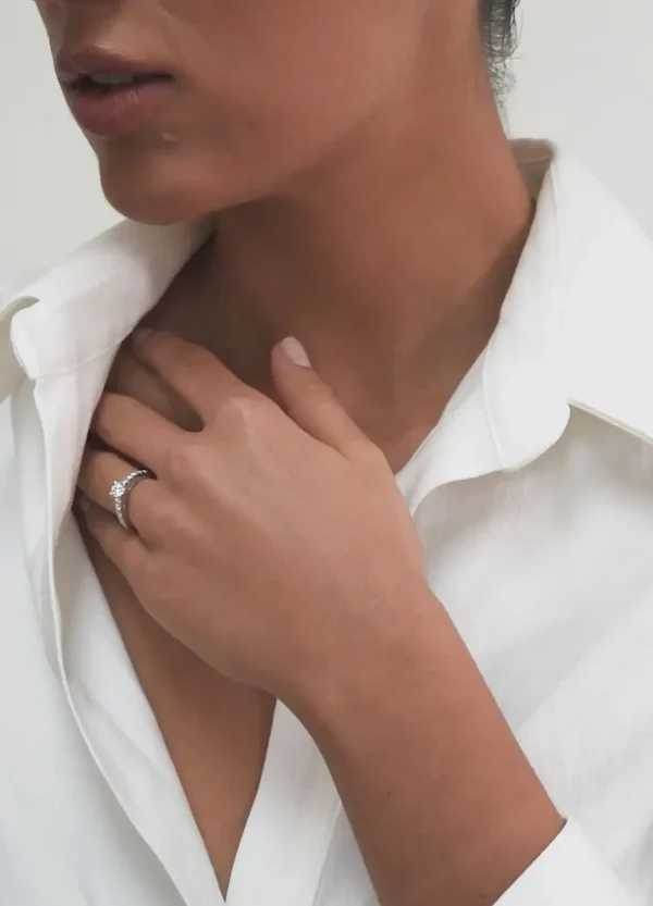 Aurore Ring RA25700080