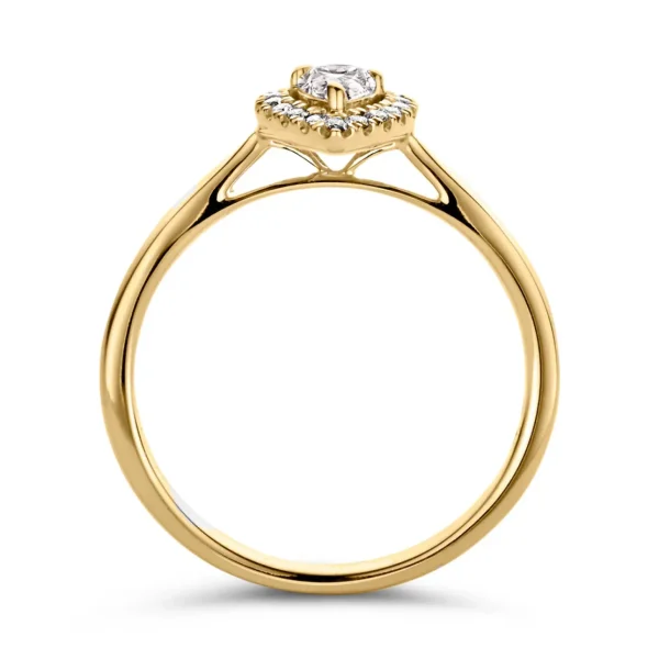 Aurore Ring RA15200030