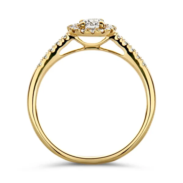 Aurore Ring RA15110050