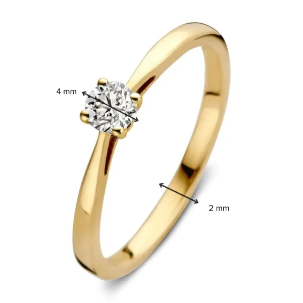 Aurore Ring RA15010020