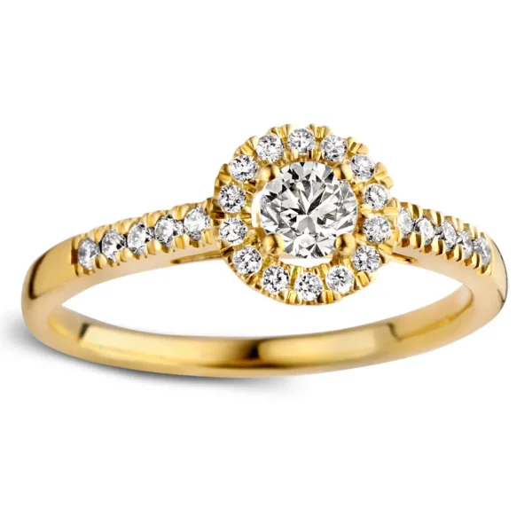 Aurore Ring RA15110050