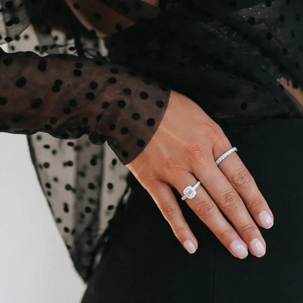 Aurore Ring RA25500044