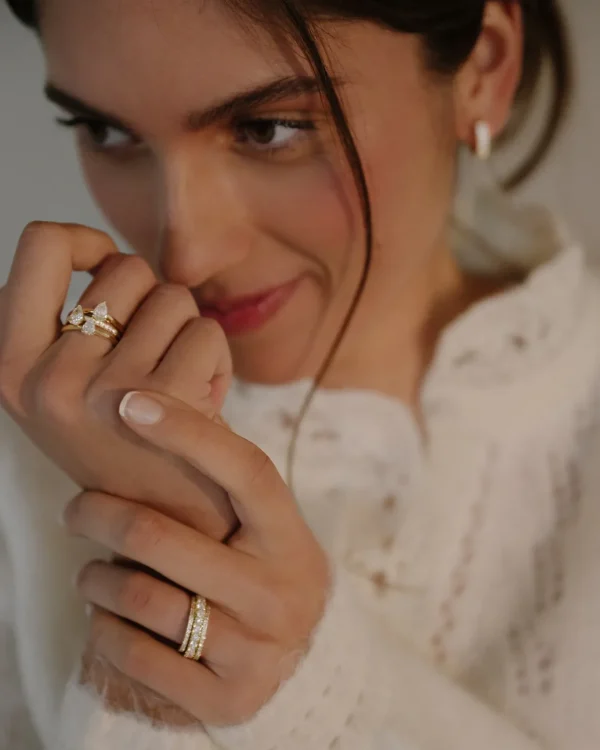 Aurore Ring RA25720075
