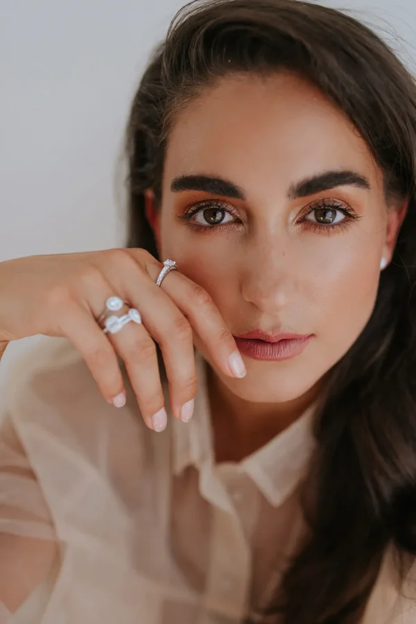 Aurore Ring RA25700080