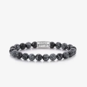 Black Leopard - 8mm