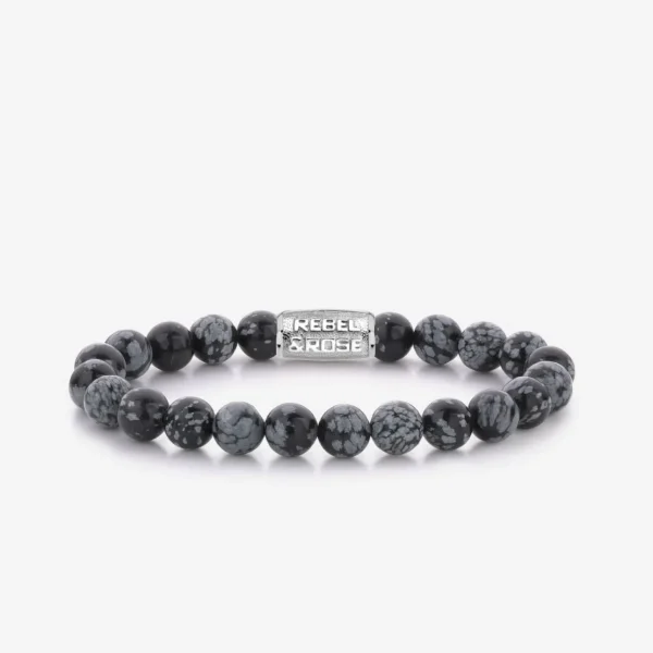Black Leopard - 8mm