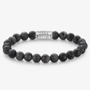 Black Wolf - 8mm