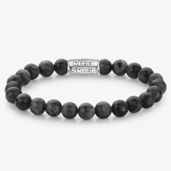 Black Wolf - 8mm