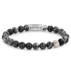 Black Wolf - 8mm
