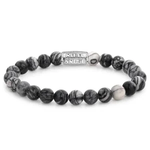 Black Wolf - 8mm