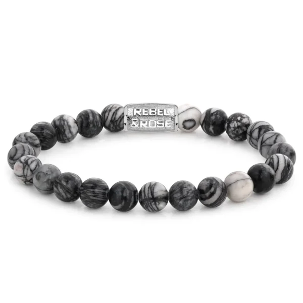 Black Wolf - 8mm
