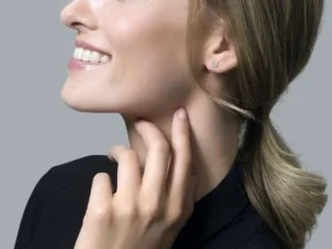 Blush Oorbellen 7213WZI
