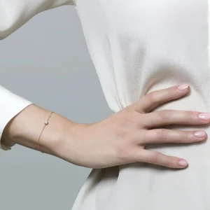 Blush Armband 2166RZI