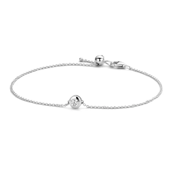 Blush Armband 2167WZI