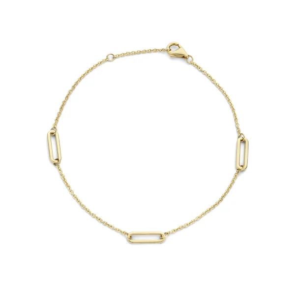 Blush Armband 2179YGO