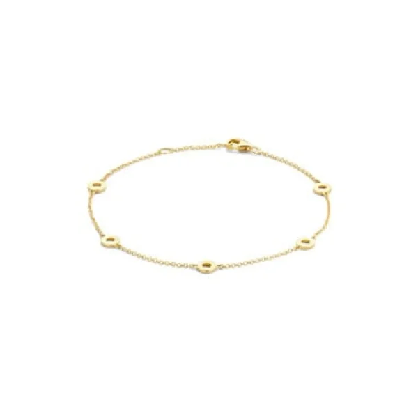 Blush Armband 2201YGO