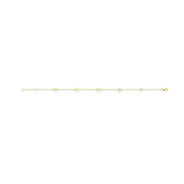 Blush Armband 2201YGO