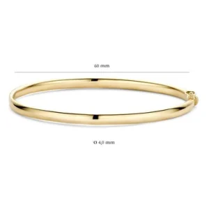 Blush Armband 2155YGO