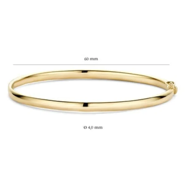 Blush Armband 2155YGO