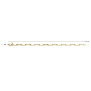 Blush Armband 2171YGO