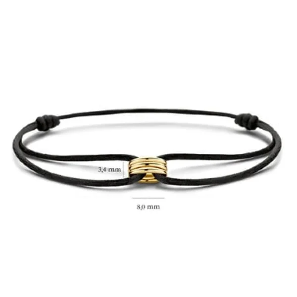 Blush Armband 2173YGO
