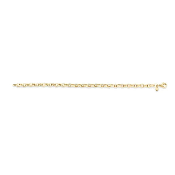 Blush Armband 2162YGO