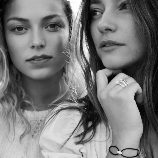 Blush Armband 2173YGO