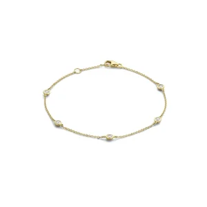 Blush Armband 2187YZI