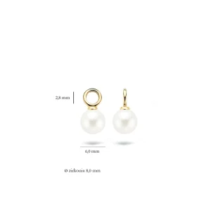 Blush bedels 9046YPW