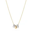 Blush Ketting 3055BGO