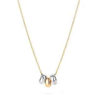 Blush Ketting 3055BGO