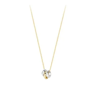 Blush Ketting 3055BGO