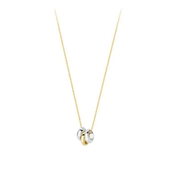 Blush Ketting 3055BGO