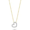 Blush Ketting 3072BZI