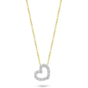 Blush Ketting 3072BZI