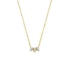 Blush Ketting 3136BZI