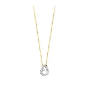 Blush Ketting 3072BZI