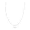 Blush Ketting 3058RGO