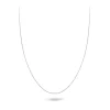 Blush ketting 3046WGO