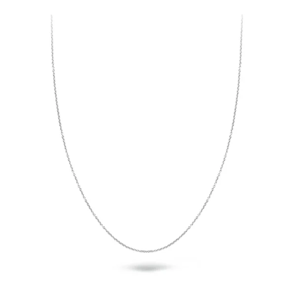 Blush ketting 3046WGO
