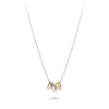 Blush Ketting 3055WYR