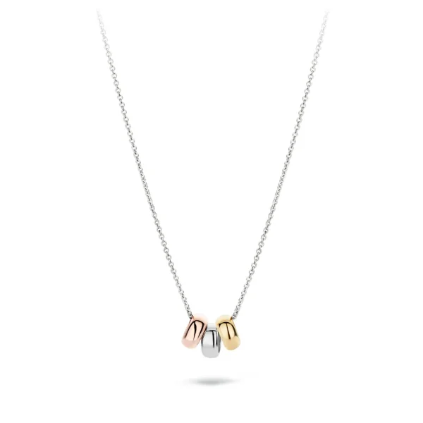 Blush Ketting 3055WYR