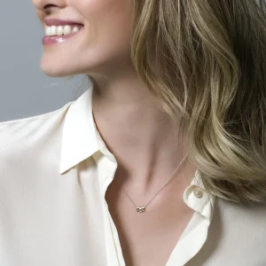 Blush Ketting 3055WYR